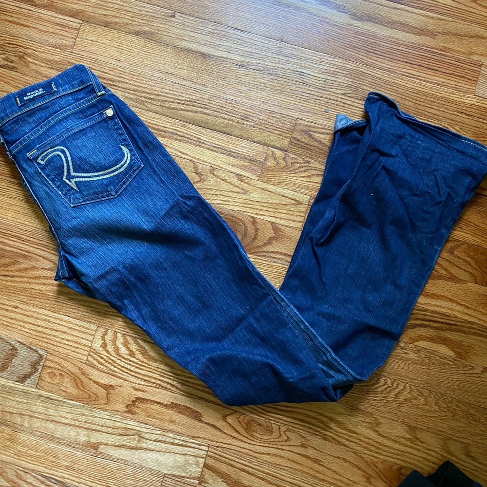 Rock & Republic jeans